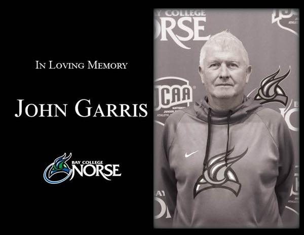 John Garris Obituary